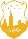 Iota Phi Theta Fraternity, Inc., Alpha Theta Omega Alumni chapter